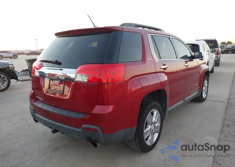 2015 GMC Terrain Slt-1 z USA, uszkodzony, nr VIN 2GKFLSE31F6342254